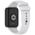 Miniatyrbild 2 av 4: INF Silikonarmband kompatibelt med Xiaomi Band 8 Pro