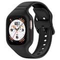 Miniatyrbild 5 av 7: INF TPU klockarmband kompatibelt med Honor Watch 4 (TMA-L19)