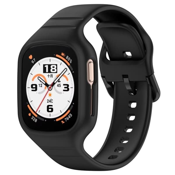 INF TPU klockarmband kompatibelt med Honor Watch 4 (TMA-L19)