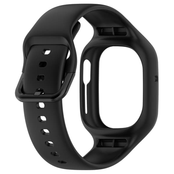 INF TPU klockarmband kompatibelt med Honor Watch 4 (TMA-L19)
