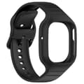 Miniatyrbild 7 av 7: INF TPU klockarmband kompatibelt med Honor Watch 4 (TMA-L19)