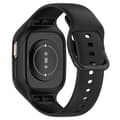 Miniatyrbild 1 av 7: INF TPU klockarmband kompatibelt med Honor Watch 4 (TMA-L19)