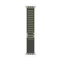Pikkukuva 3 / 3: Artic kellon ranneke Apple Watch 9 (45mm) - Army