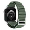 Pikkukuva 2 / 3: Artic kellon ranneke Apple Watch 9 (45mm) - Army