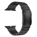 Miniatyrbilde 4 av 8: klokkerem BEAD Titan Apple Watch 9 (41mm)  Pro - Svart