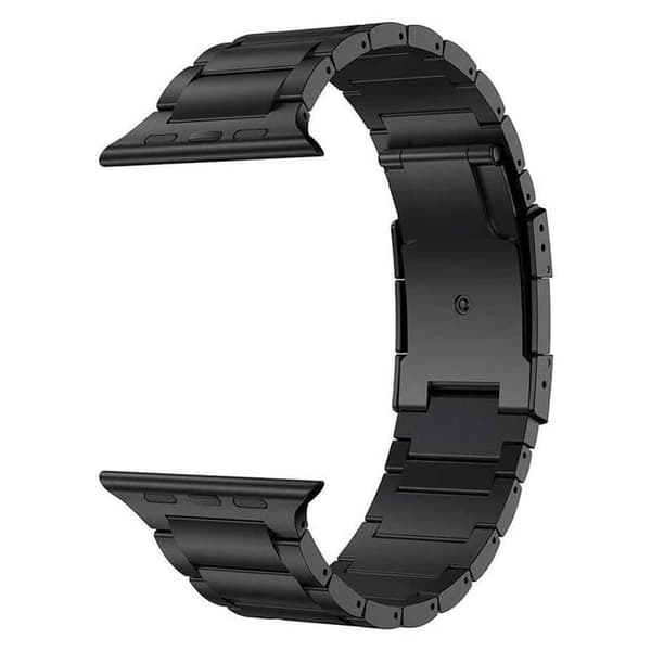 klokkerem BEAD Titan Apple Watch 9 (41mm) Pro - Svart