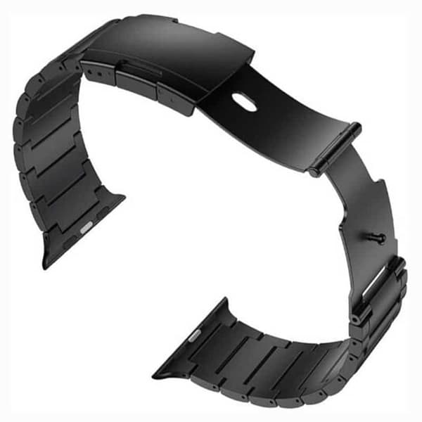 klokkerem BEAD Titan Apple Watch 9 (41mm) Pro - Svart