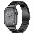 Miniatyrbilde 1 av 8: klokkerem BEAD Titan Apple Watch 9 (41mm)  Pro - Svart
