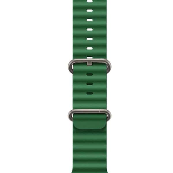 RIB Sport Urrem Apple Watch 9 (41mm) - Army