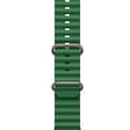 Miniatyrbillede 2 af 2: RIB Sport Urrem Apple Watch 9 (41mm) - Army