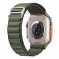Pikkukuva 2 / 3: Artic kellon ranneke Apple Watch Ultra 2 (49mm) - Army