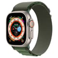 Pikkukuva 1 / 3: Artic kellon ranneke Apple Watch Ultra 2 (49mm) - Army