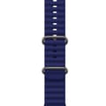 Miniatyrbilde 3 av 3: RIB Sport klokkerem Apple Watch Ultra 2 (49mm) - Mørke blå