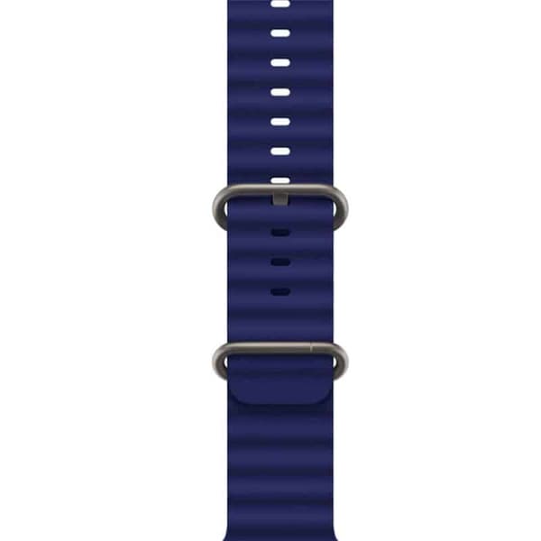 RIB Sport klokkerem Apple Watch Ultra 2 (49mm) - Mørke blå