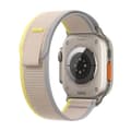 Miniatyrbilde 2 av 4: Tactik klokkerem Apple Watch Ultra 2 (49mm) - Huangjian rice