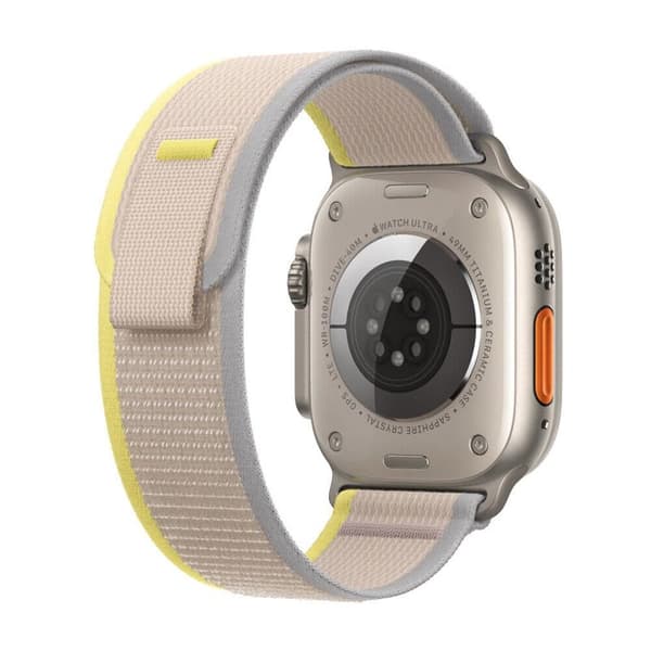 Tactik klokkerem Apple Watch Ultra 2 (49mm) - Huangjian rice