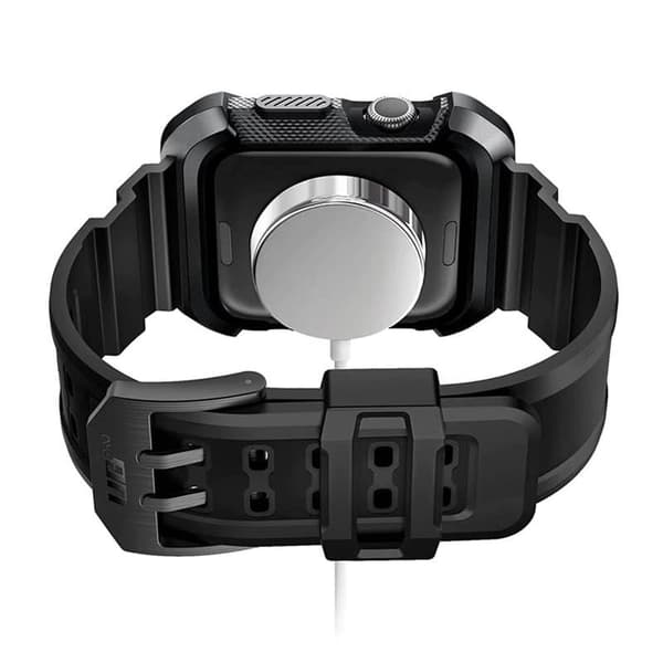 SUPCASE UB Pro Apple Watch 9 (41mm) - Sort