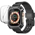 Miniatyrbilde 2 av 4: SUPCASE UB Pro Apple Watch Ultra 2 (49mm) - Svart
