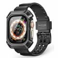 Miniatyrbilde 1 av 4: SUPCASE UB Pro Apple Watch Ultra 2 (49mm) - Svart