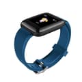 Miniatyrbild 2 av 4: Vattentätt Sport Bluetooth Armband ID116plus-Blue