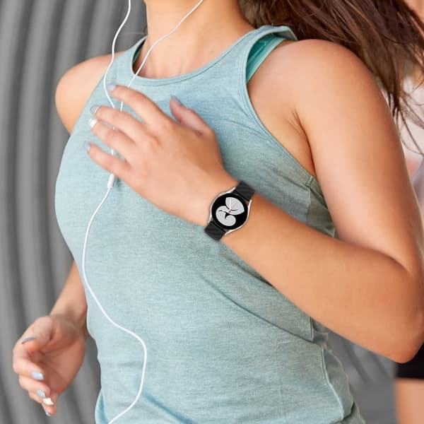 INF Armbånd til Garmin Vivoactive 4 / Vivoactive 3 / Venu 20 mm