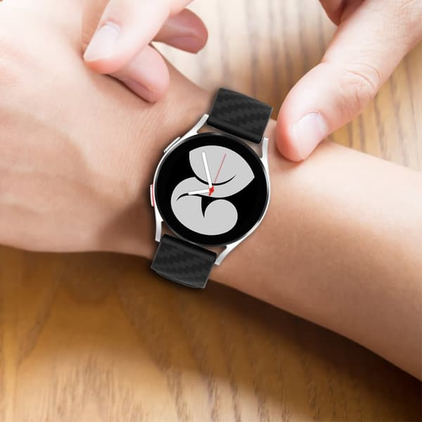 INF Armbånd til Garmin Vivoactive 4 / Vivoactive 3 / Venu 20 mm