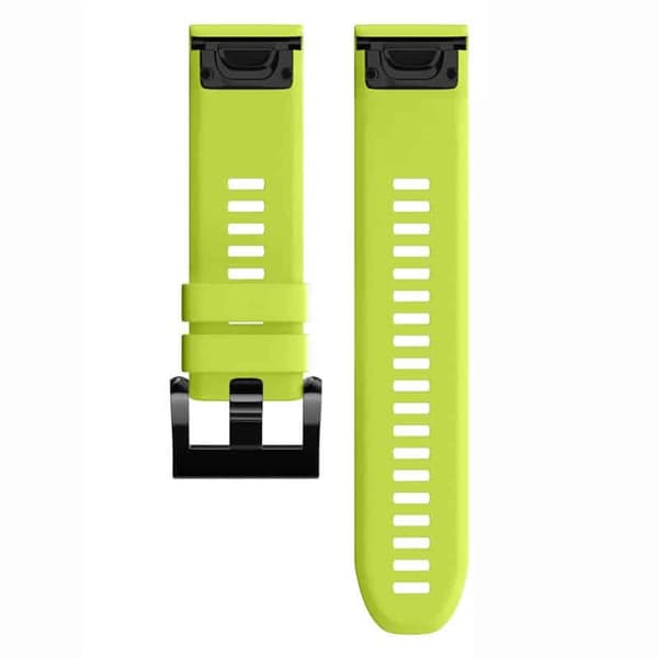 Sport Urrem easyfit Garmin D2 Bravo - Lime