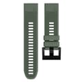 Miniatyrbilde 1 av 3: Sport klokkereim easyfit Garmin D2 Bravo - Army