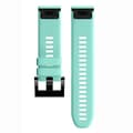 Miniatyrbilde 3 av 3: Sport klokkereim easyfit Garmin Descent Mk1 - Mint