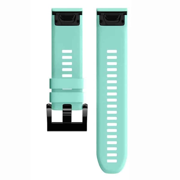 Sport klokkereim easyfit Garmin Descent Mk1 - Mint