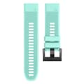 Miniatyrbilde 1 av 3: Sport klokkereim easyfit Garmin Descent Mk1 - Mint