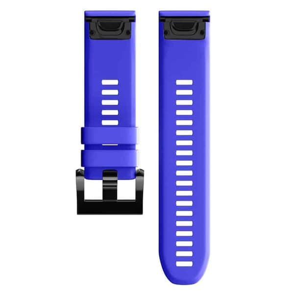 Urheilu kellon renneke easyfit Garmin Epix Pro (51mm) - Navy