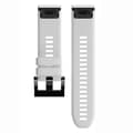 Miniatyrbilde 3 av 3: Sport klokkereim easyfit Garmin Epix Pro (51mm) - Hvit