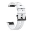 Miniatyrbilde 2 av 3: Sport klokkereim easyfit Garmin Epix Pro (51mm) - Hvit