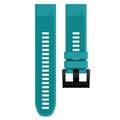 Miniatyrbild 1 av 3: Sport klockarmband easyfit Garmin Epix Pro (51mm) - Petrol