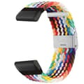 Miniatyrbild 1 av 2: Flätat klockarmband Garmin Enduro - Pride Edition