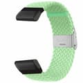 Miniatyrbilde 1 av 2: Flettet klokkereim Garmin Tactix 7 Pro - Pistachio