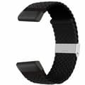Miniatyrbild 1 av 2: Flätat klockarmband Garmin Forerunner 935 - Black