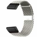 Pikkukuva 1 / 2: Punottu kellon ranneke Garmin Quatix 5 - Stone