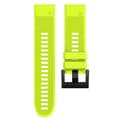 Miniatyrbild 1 av 3: Sport klockarmband easyfit Garmin Approach S60 - Lime