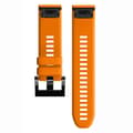 Miniatyrbild 3 av 3: Sport klockarmband easyfit Garmin Forerunner 945 - Orange