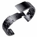 Pikkukuva 3 / 3: Titaani kellon ranneke Garmin Epix Pro (47mm) - Musta