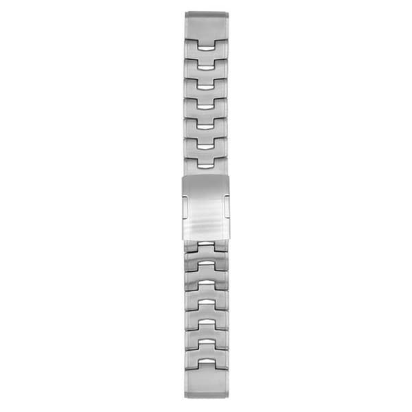 Titan klockereim Garmin Forerunner 935 - Sølv