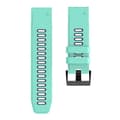 Miniatyrbild 1 av 3: Twin Sport Armband Garmin Descent Mk2i - Mint/Blå