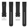 Miniatyrbild 2 av 4: INF 20 mm silikon klockarmband till Samsung Germin Huawei