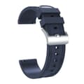 Miniatyrbild 2 av 3: INF 20 mm silikon klockarmband till Samsung Germin Huawei