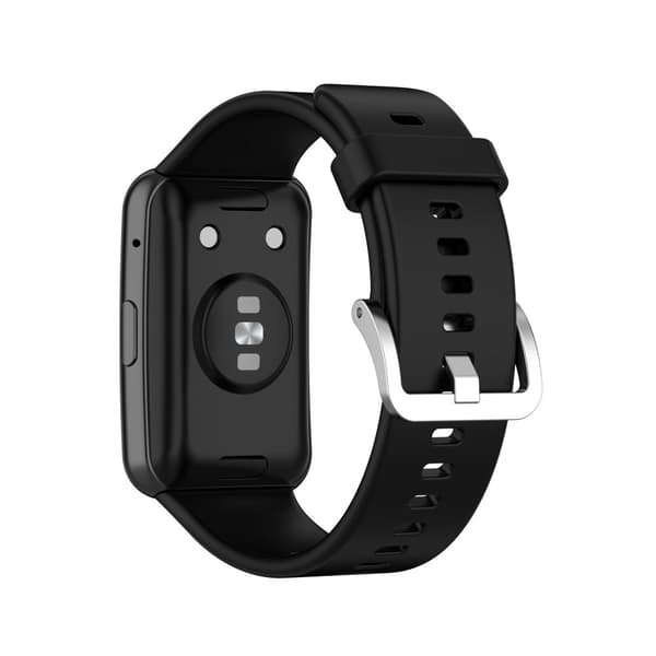 INF Silikone Watch Armbånd Urrem til Huawei Watch Fit (TIA-B09/TIA-B19) Huawei Watch Fit (TIA-B09/TIA-B19)/Huawei Watch Fit New/Huawei Watch Fit Speci