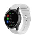 Miniatyrbilde 3 av 5: Klokkereim 20 mm for Garmin, Samsung, Huawei, Amazfit