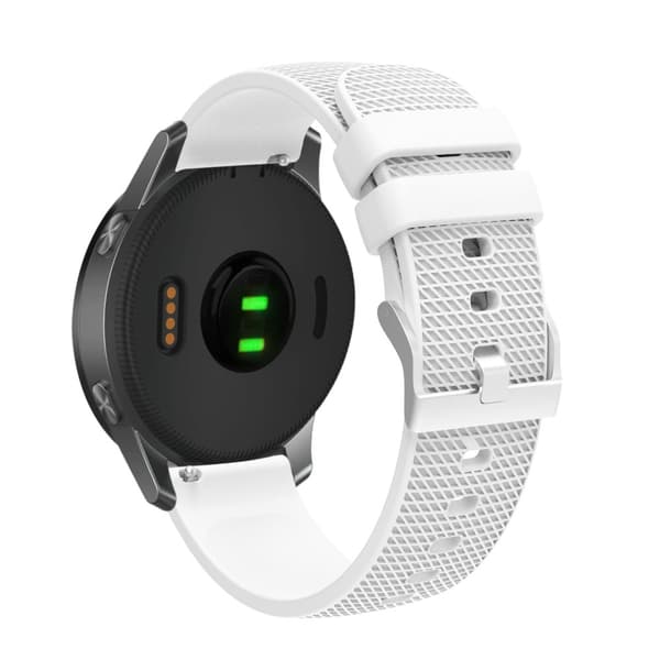 Klokkereim 20 mm for Garmin, Samsung, Huawei, Amazfit