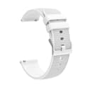 Miniatyrbilde 1 av 5: Klokkereim 20 mm for Garmin, Samsung, Huawei, Amazfit